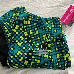 Skechers Workout Capris